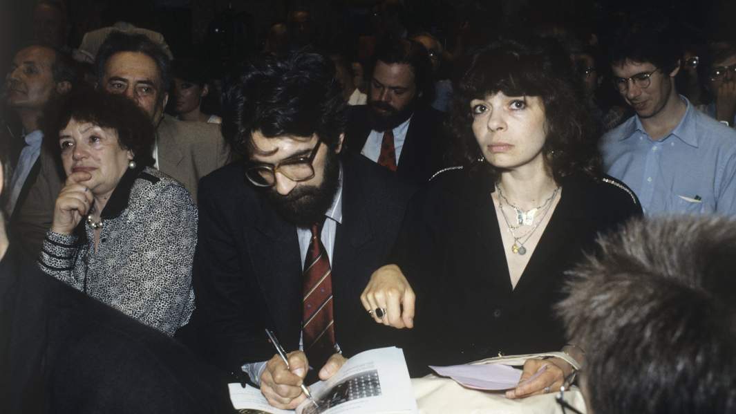 Гриша Брускин