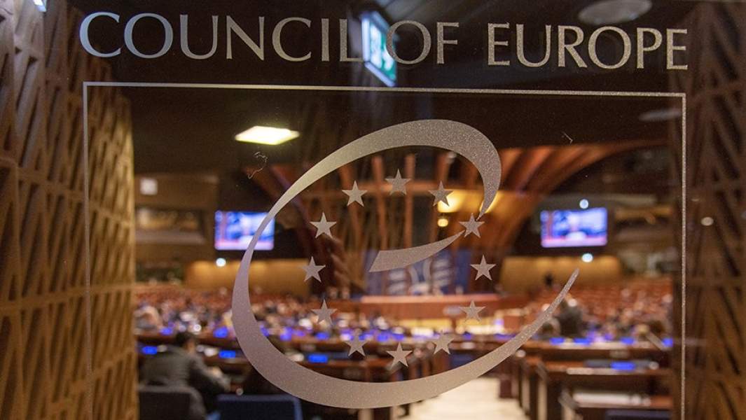 совет европы