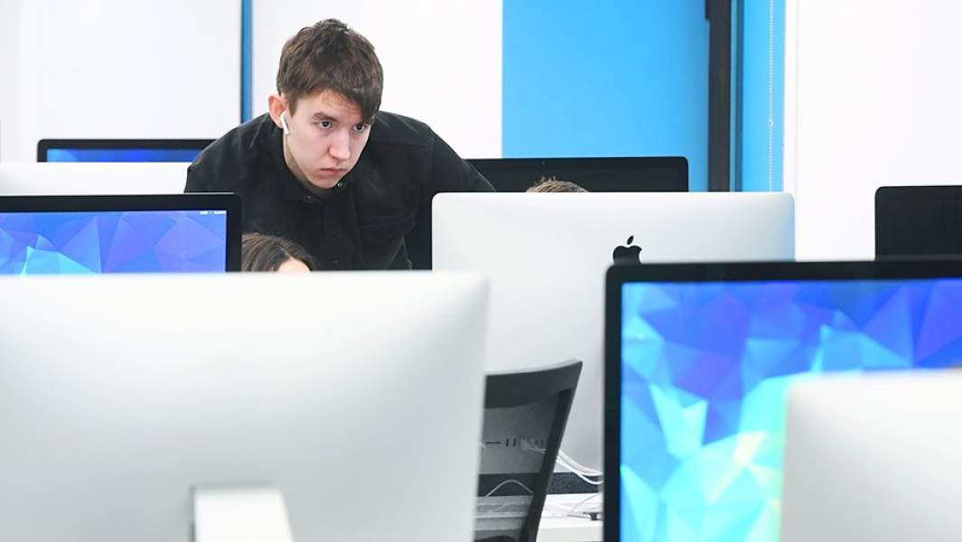 IT-специалист