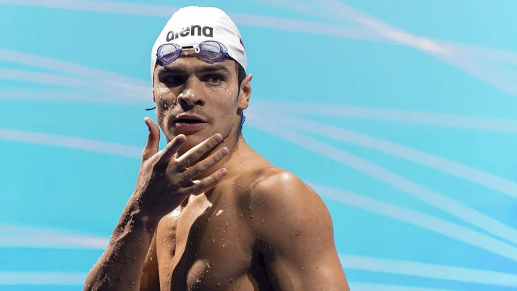 Евгений Рылов