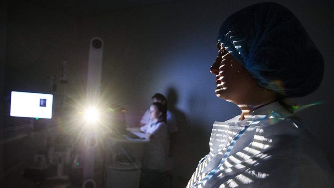 реабилитация врач