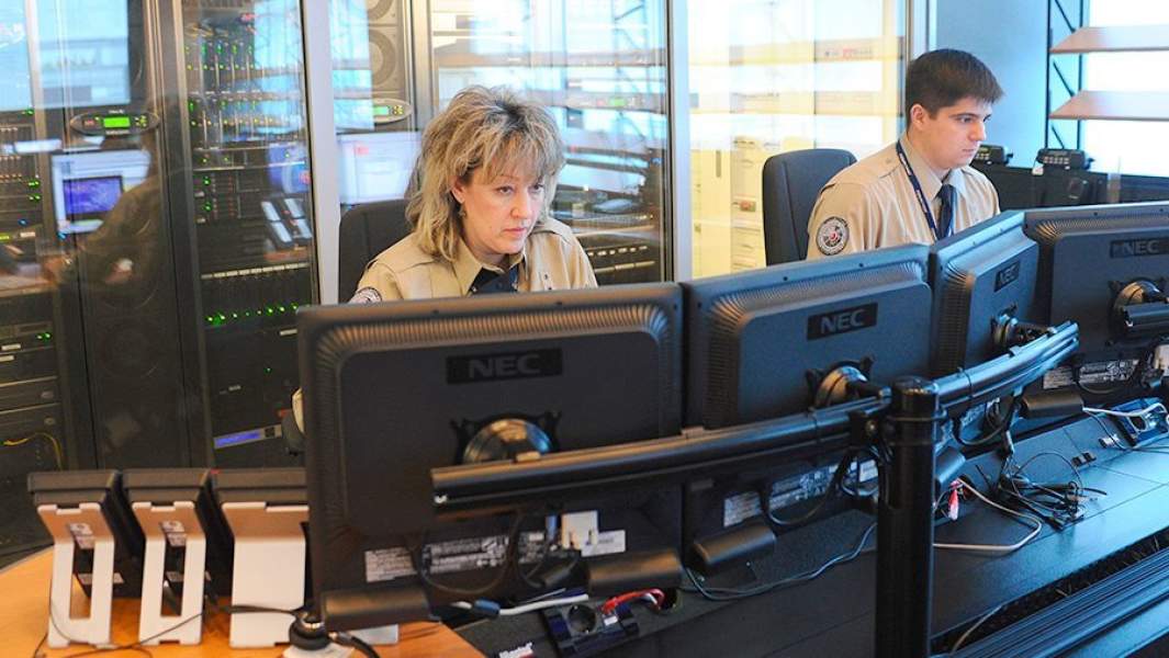 видеонаблюдение