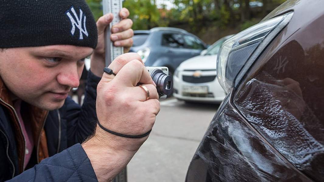 страховка авто