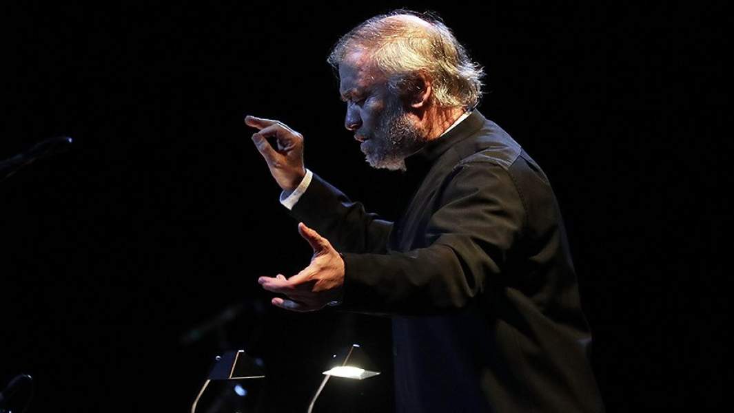 Валерий Гергиев