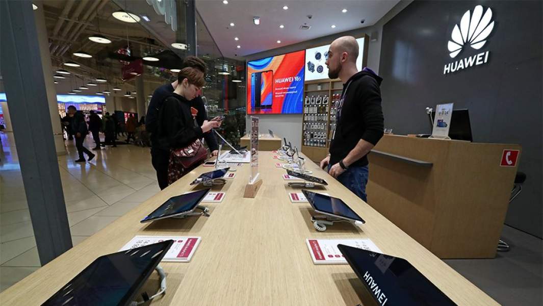 магазин смартфонов