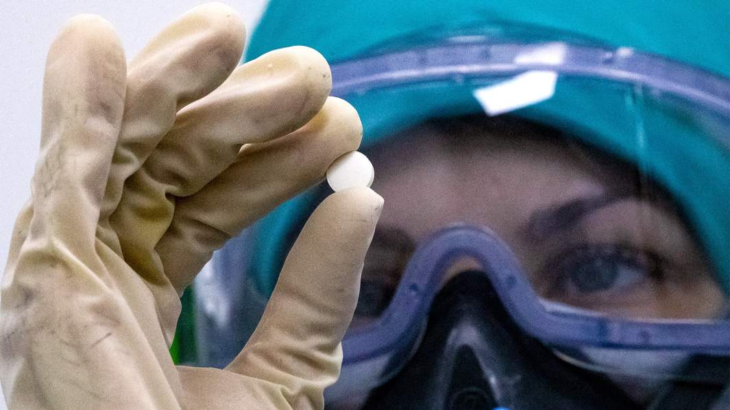 антибиотик