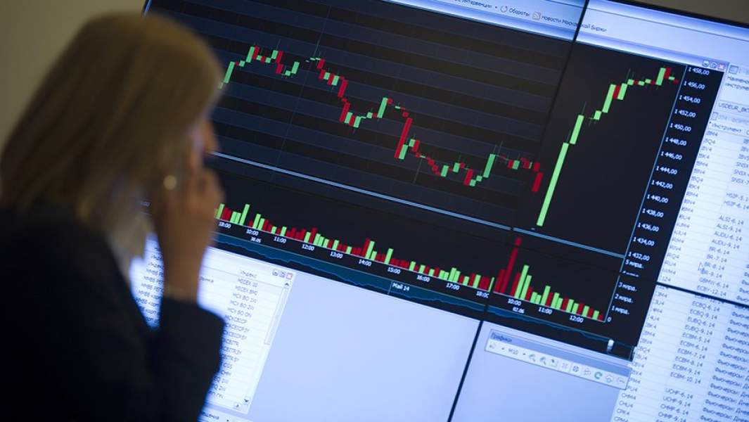 Московская биржа