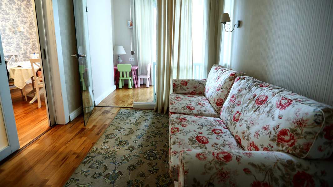 квартира новостройка