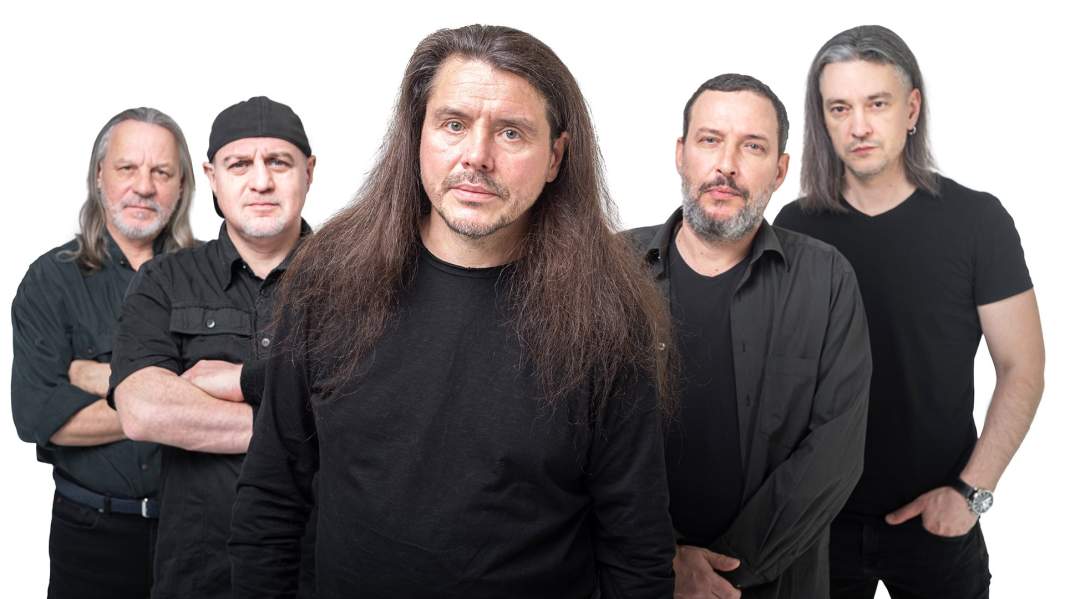 группа «Калинов Мост»