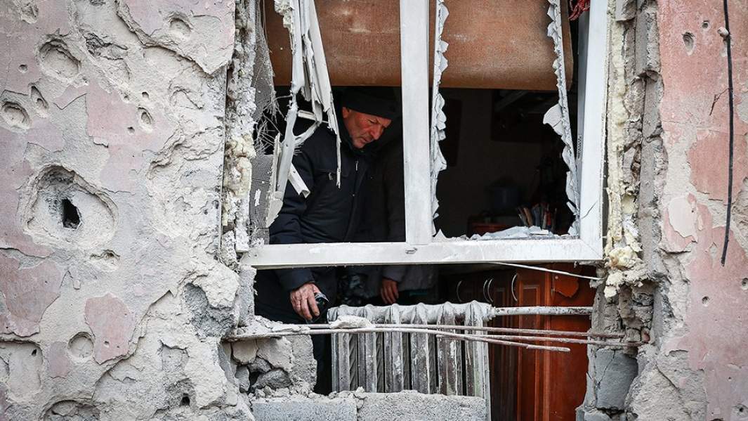 военная операция