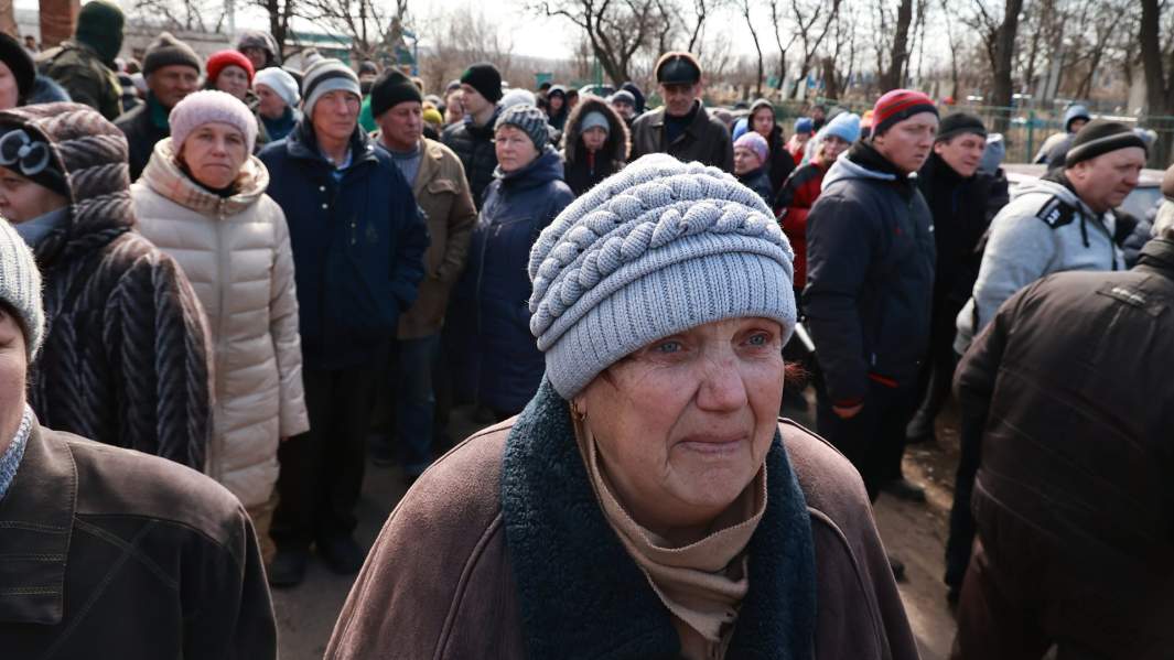 Павел волков фото известия