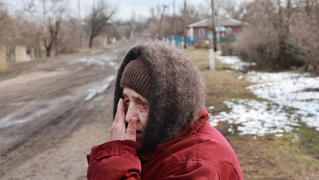 Павел волков фото известия