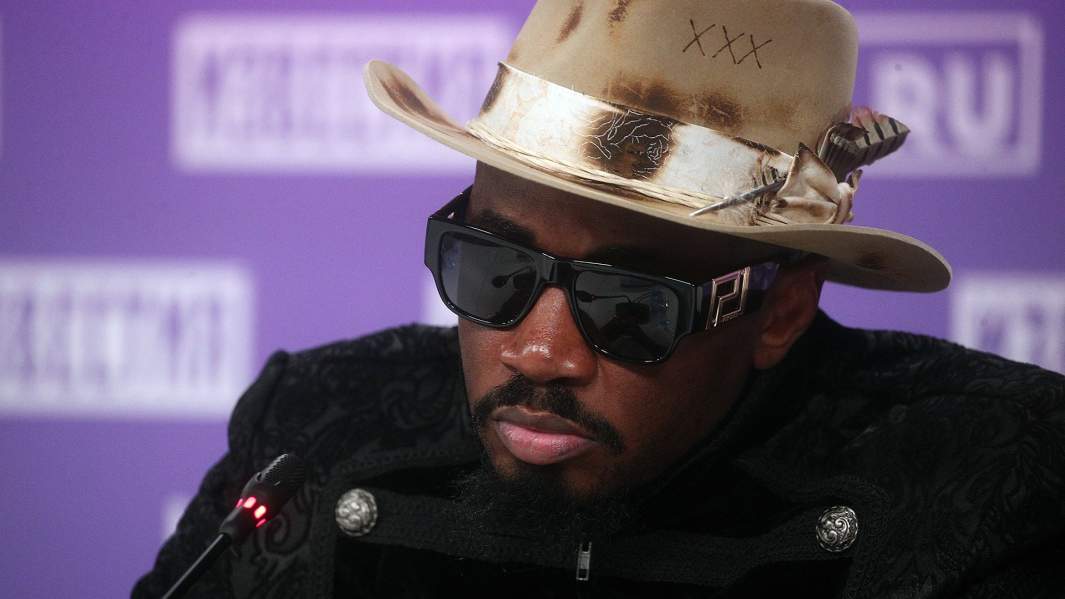 Малик Скотт