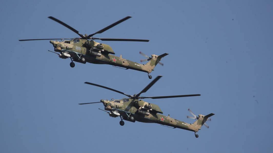 ночной охотник