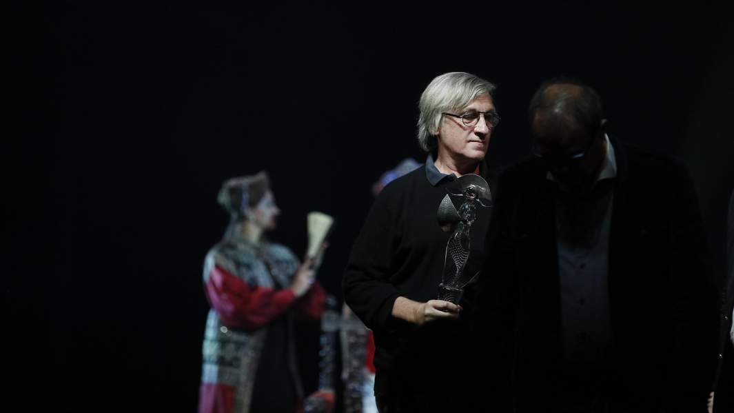 Дмитрий Крымов