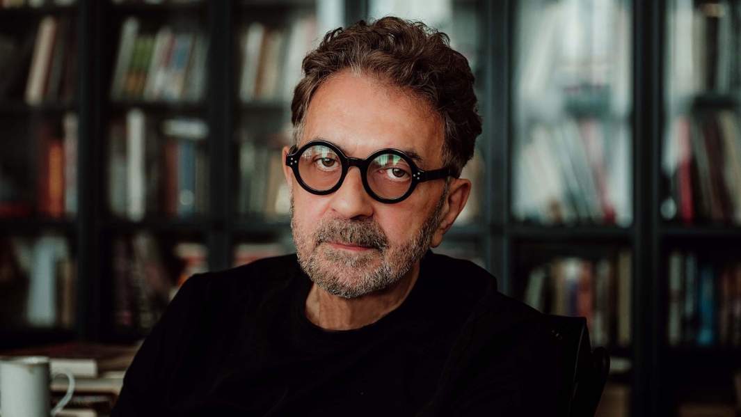 Гриша Брускин