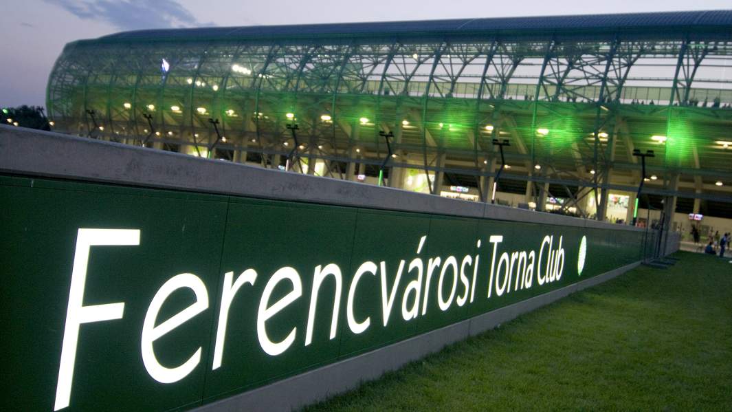 Ференцварош