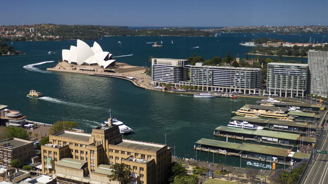 сидней австралия
