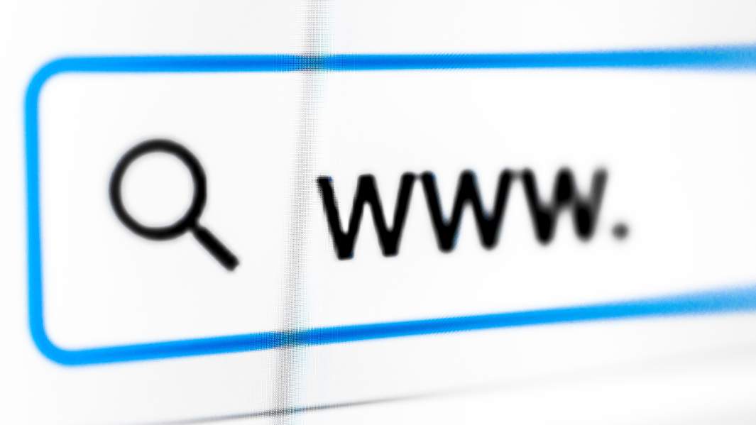 адресная строка