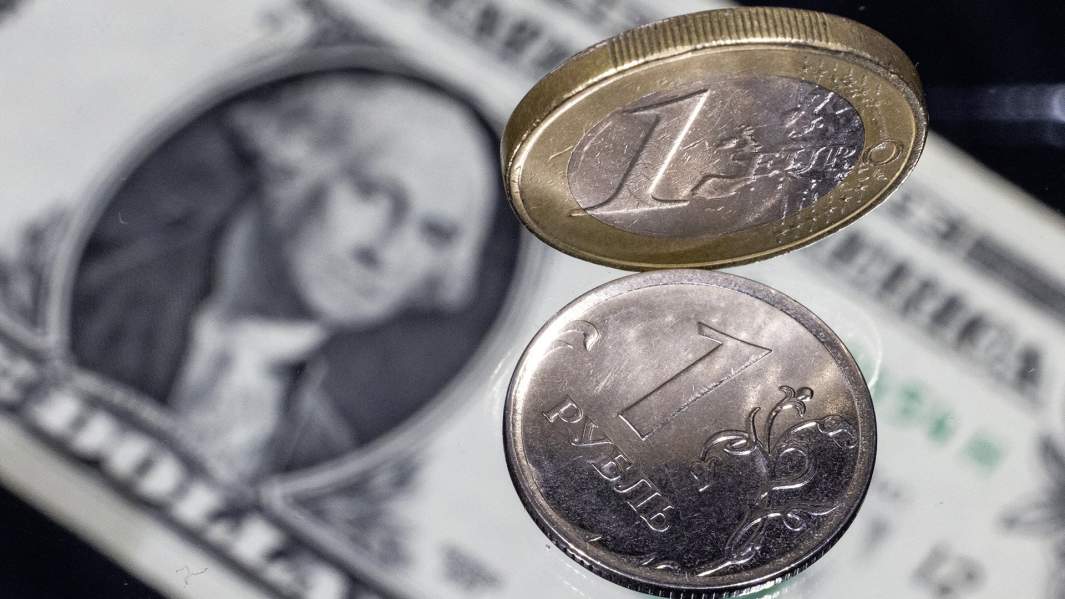 евро доллар деньги валюта