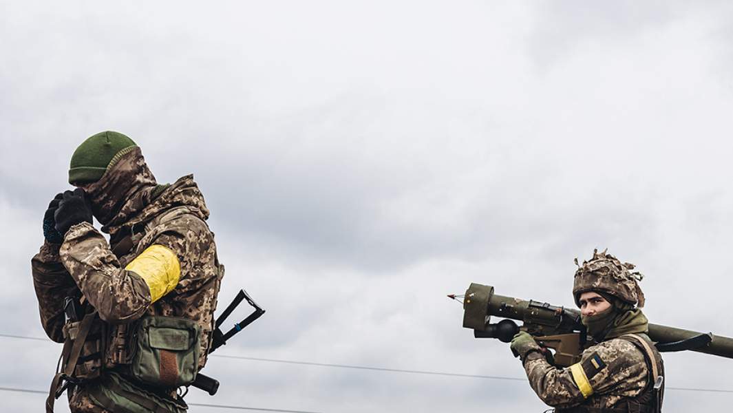 Не суть, а дело: почему ОБСЕ сворачивает свою миссию на Украине Статьи Известия