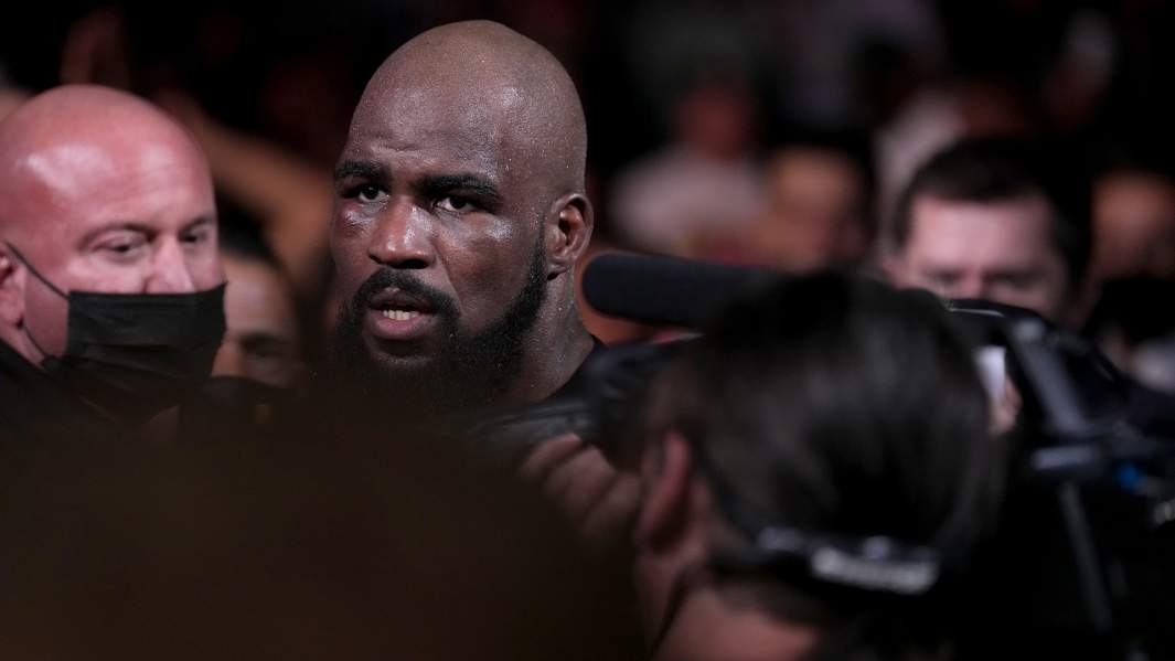 Кори Андерсон