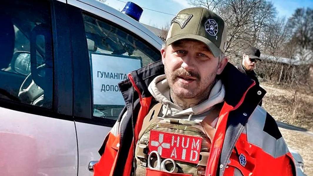 Филипп Дёрр