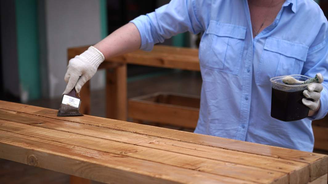 подготовка к открытию