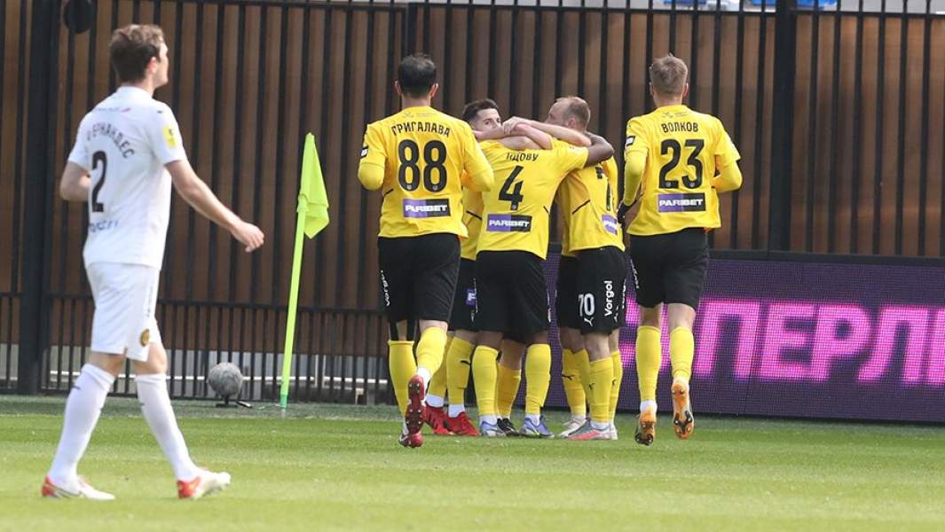 Гиа Григалава