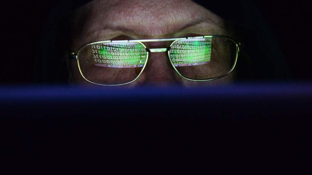 вирус программа 