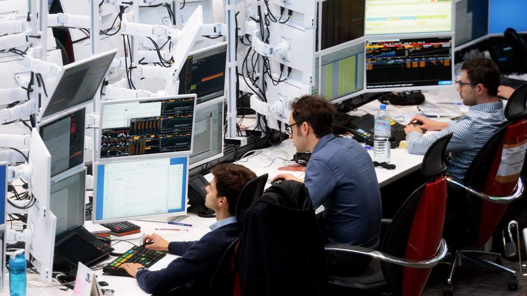 банк счета компьютер офис