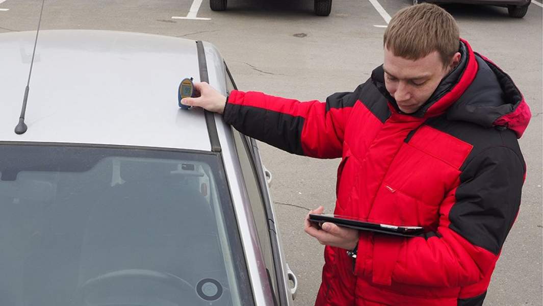 автомобиль