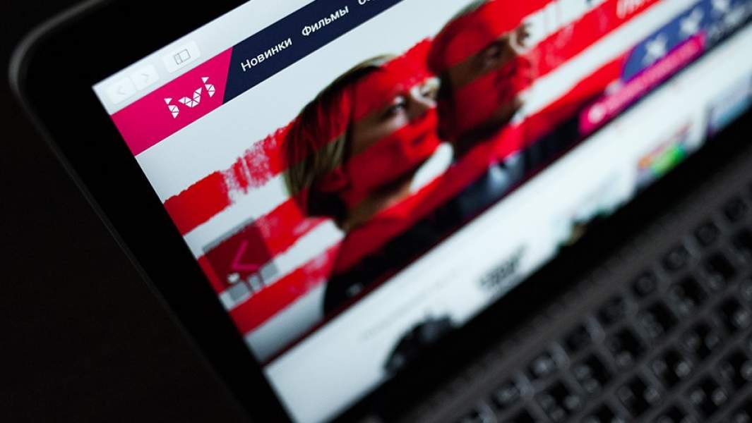 онлайн-кинотеатр