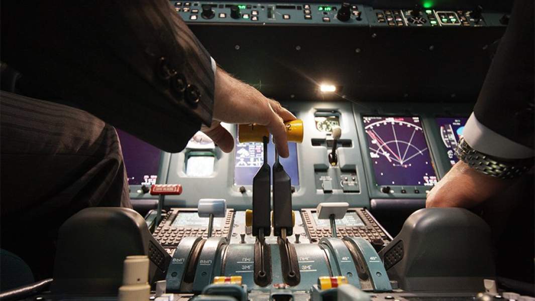 управление