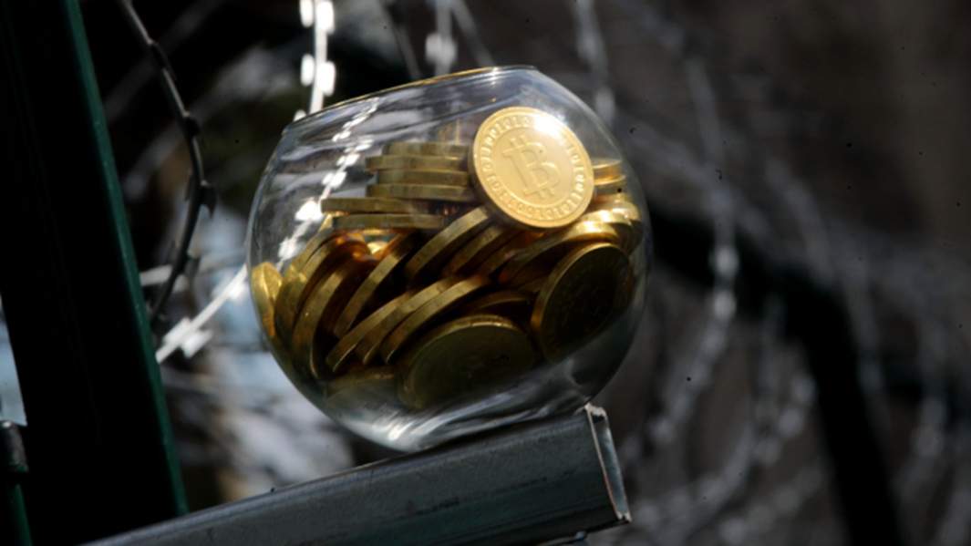 криптовалюта