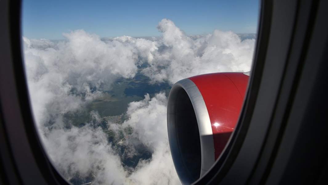 для пассажиров