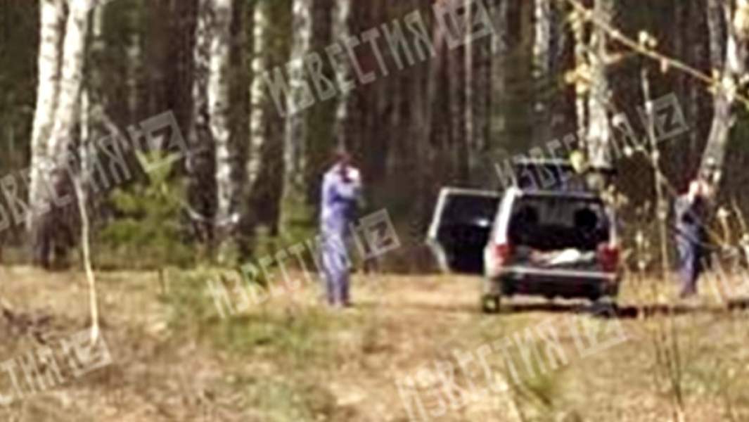 происшествие