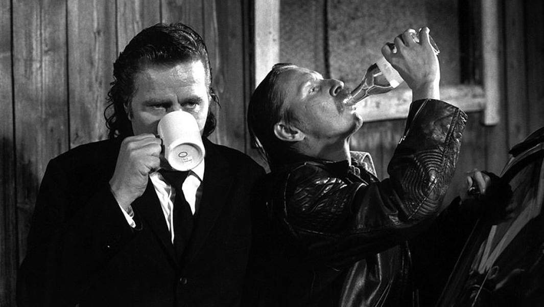 Кадр из фильма «Береги свою косынку, Татьяна»