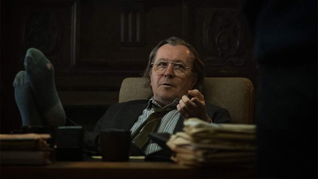 Медленные лошади