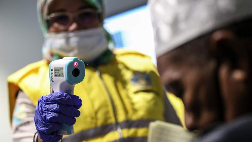 обнаружение