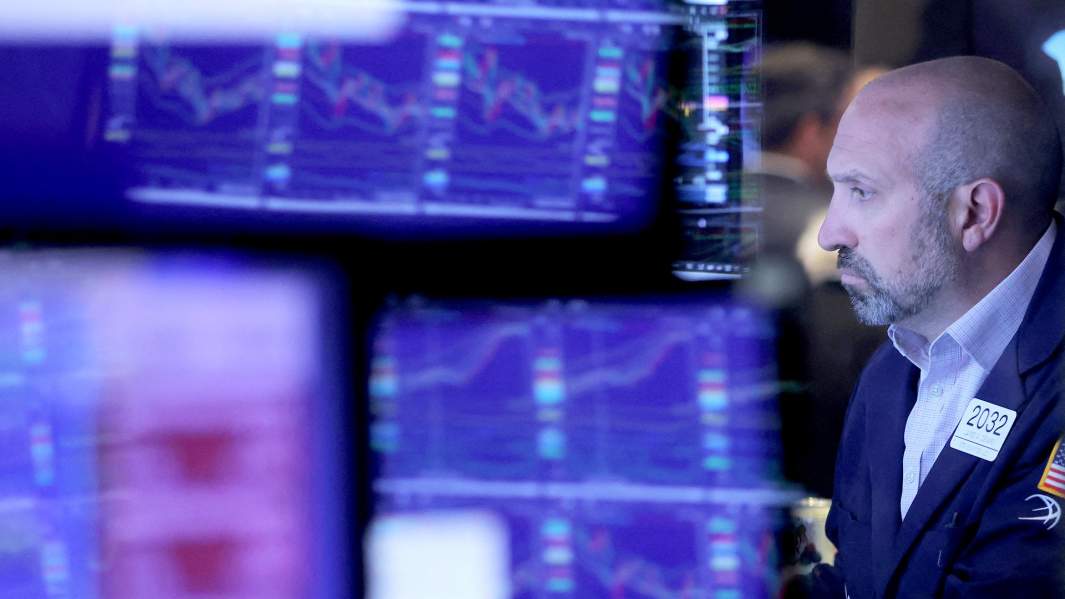 биржа торги