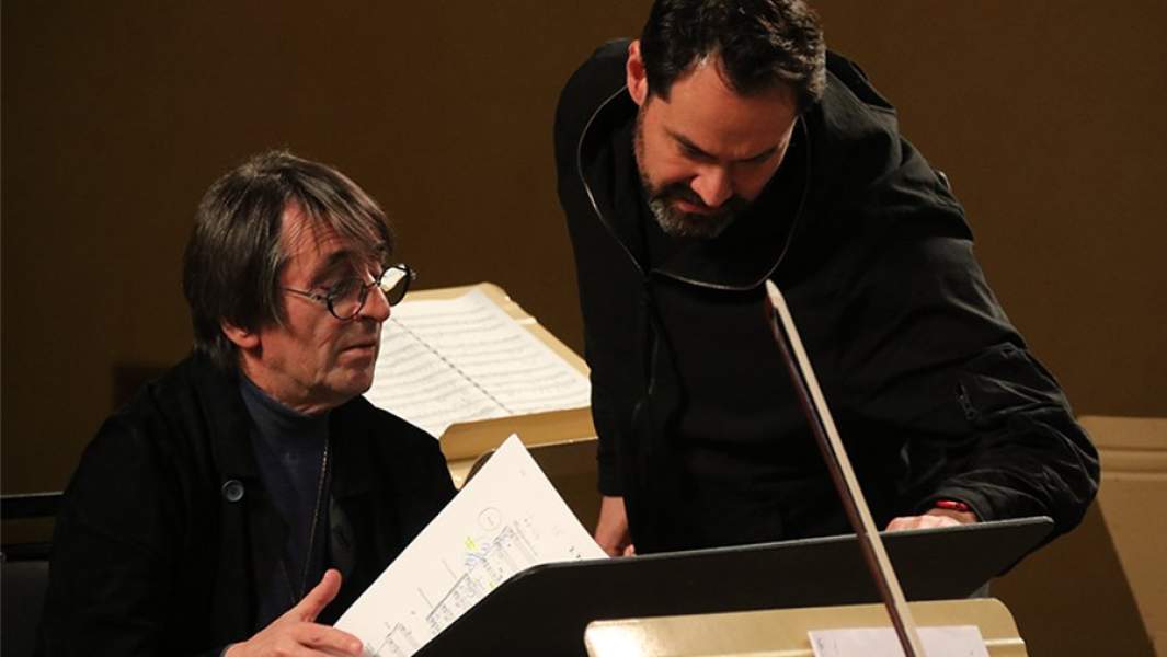 Авантюрный альтист