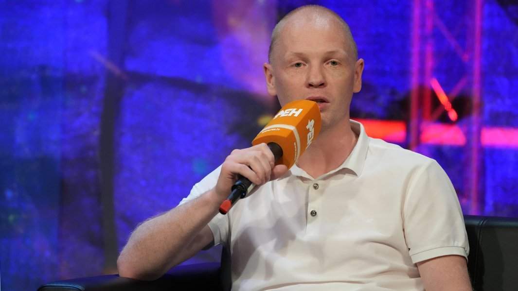 Алексей Тищенко