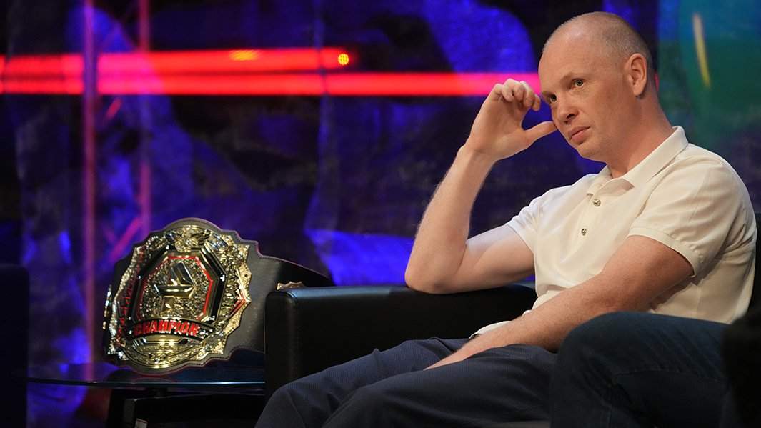 Алексей Тищенко