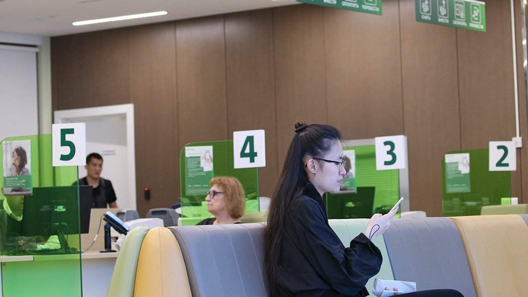 пользователи сбербанка