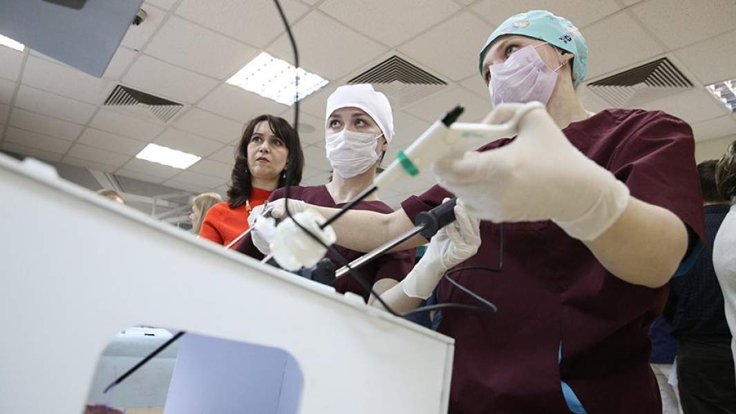 Пусть за так научат