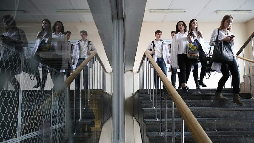 Приняли вызов