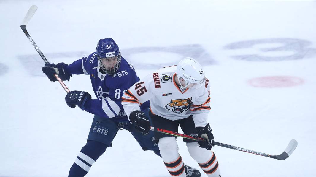 Богдан Тринеев