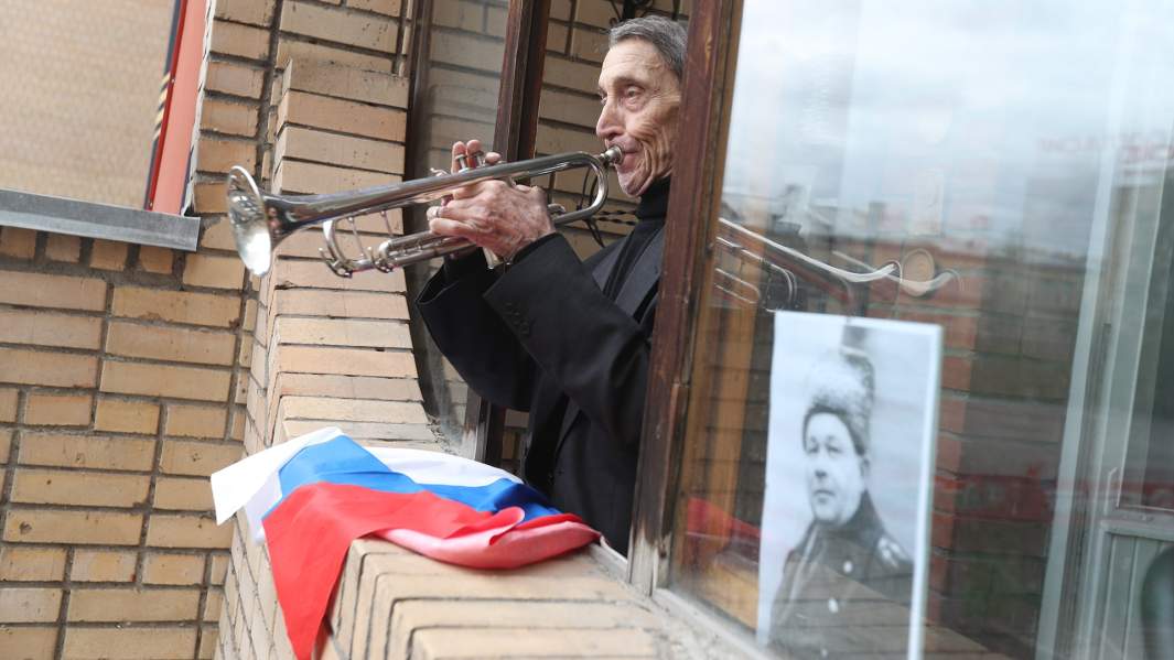 Бессмертный полк