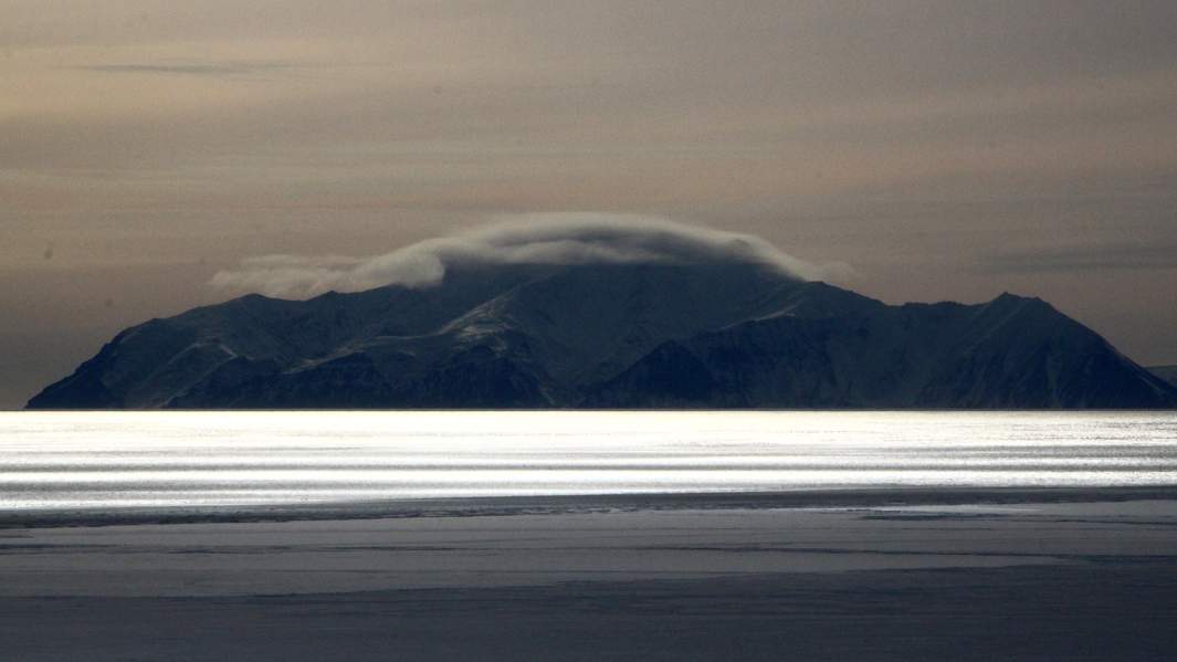 магадан туризм отдых долина